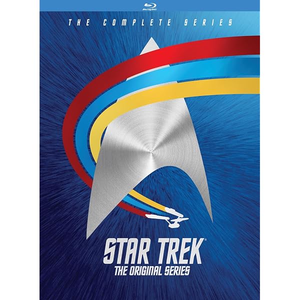Amazon.co.jp: Star Trek Deep Space Nine: The Complete Series [DVD